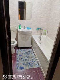 Garsoniera regim hotelier -Aparatorii Patriei, Sector 4 - Bucuresti