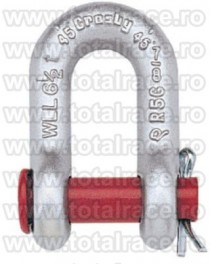 Shackles tip lira marca Crosby, Sibiu - Sibiu