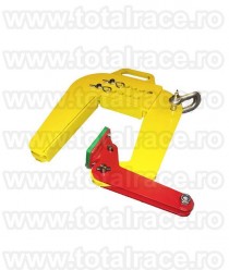 Dispozitive de lant cu clesti pentru transport, Iași-Gorj - Gorj