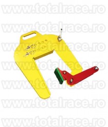 Dispozitive de lant cu clesti pentru transport, Iași-Gorj - Gorj