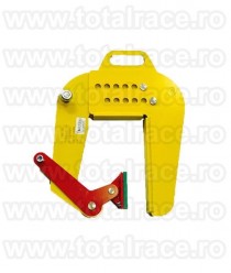 Dispozitive de lant cu clesti pentru transport, Iași-Gorj - Gorj