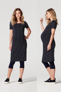 Colanti/leggings gravide 3/4 Capri Berlin, Arad - Arad