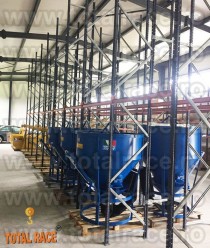 Cupe de beton diferite capacitati, Sibiu - Sibiu