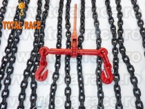 Lanturi de ancorare sistem complet 13 mm Lc = 10000 daN, Sibiu - Sibiu