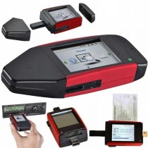 Cititor tahograf card VDO DLK Pro Tis, Zalău - Salaj