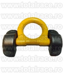 Puncte de prindere cu fixare prin sudura RGB, Giurgiu - Giurgiu