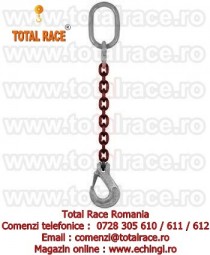 Echipament ridicat  lant grad 100 cu un brat, Baia Mare - Maramures