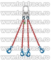 Echipament ridicat  lant grad 100 cu 4 brate, Cluj-Napoca - Cluj