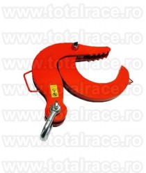 Lanturi si clesti pentru ridicare tuburi camine beton, Cluj-Napoca - Cluj