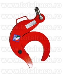 Lanturi si clesti pentru ridicare tuburi camine beton, Cluj-Napoca - Cluj