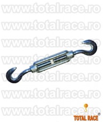 Intinzatoare cablu carlig-carlig  tip C-C  Total Race, Suceava - Suceava
