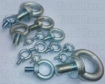 Inel de ridicat cu filet exterior DIN 580 stoc Bucuresti, Timișoara - Timis