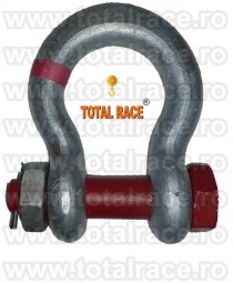 Gambeti Omega G2130 Crosby, Satu Mare - Arad