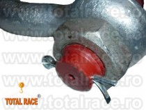 Gambeti Omega G2130 Crosby, Satu Mare - Arad