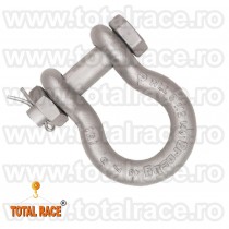 Cheie tachelaj omega de inalta rezistenta forjata G2130A, Satu Mare - Arad