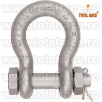 Chei tachelaj uz industrial G2130A, Bacău - Bacau