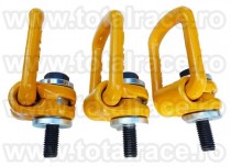 Punct ridicare Galben/ Yellow PointYP, Sibiu - Sibiu