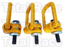 Element prindere rotativ Total Race, Timișoara - Timis