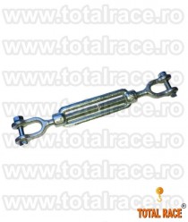 Intinzator cablu cu doua furci M8 Total Race, Buzău - Buzau