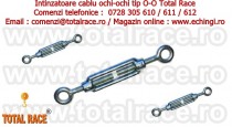 Intinzatoare cablu ochi-ochi tip O-O, Drobeta-Turnu Severin - Mehedinti