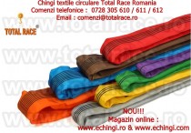 Oferta completa chingi textile de ridicare, Giurgiu - Giurgiu