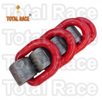 Inele de ridicare, inele de prindere, inele sudabile Total Race, Târgu Secuiesc - Covasna
