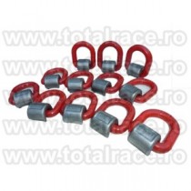 Puncte de ancorare, puncte de prindere, puncte ancorare sudabile Total, Suceava - Suceava