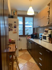 Inchiriez ap 2 camere, Sector 3 - Bucuresti