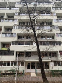 Inchiriez ap 2 camere, Sector 3 - Bucuresti