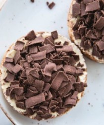 Ciocolata De Ruijter Total Blue, Buzău - Buzau