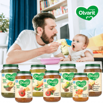 Mancare bebelusi produs olandez Total Blue 0728.305.612, Cluj-Napoca - Cluj