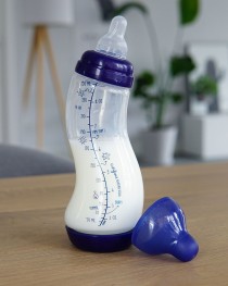 Biberon anticolici Difrax 250 ml, Bacău - Bacau