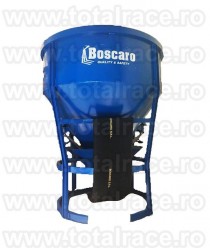 Bene beton productie Italia Total Race, Focșani - Vrancea