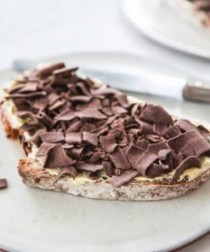 Ciocolata   De Ruijter  De Ruijter – Chocoladehagel melk Fulgi rotunzi, Brăila - Braila