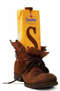 Lapte cu ciocolata import Olanda Total Blue 0728.305.612, Brăila - Braila