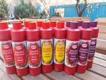 Ketchup Curry Original Hela Total Blue 0728.305.612, Baia Mare - Maramures