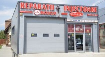 Reparatii Injectoare Maracineni, Buzău - Buzau