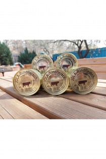 Conserva carne vita DREISTERN Total Blue 0728.305.612, Iași - Brasov