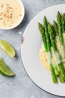 Sos Hollandaise gata preparat pentru legume Total Blue 0728.305.612, Galati - Galati