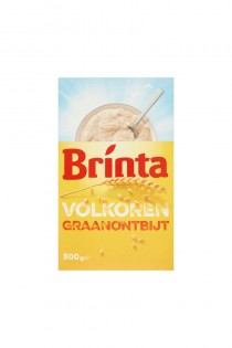Import Olanda cereale integrale Brinta Total Blue 0728.305.612, Buzău - Buzau