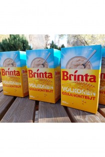 Mic dejun cereale integrale olandeze Total Blue 0728.305.612, Craiova - Dolj