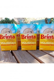 Mic dejun cereale integrale olandeze Total Blue 0728.305.612, Craiova - Dolj