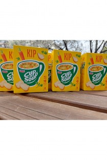 Supa de pui Unox Total Blue 0728.305.612, Suceava - Suceava