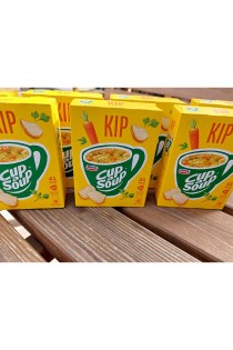 Supa de pui Unox Total Blue 0728.305.612, Suceava - Suceava