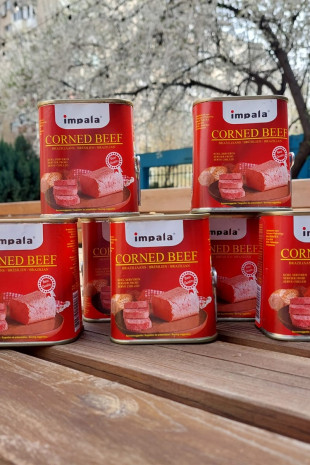 Carne de vita Impala Total Blue 0728.305.612, Suceava - Suceava