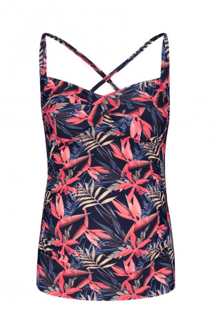 Tankini top Bella Noppies, Alba Iulia - Alba