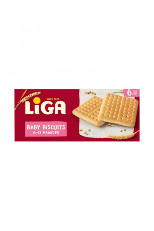 Biscuite pentru bebelusi Olanda Total Blue 0728.305.612, Arad - Arad
