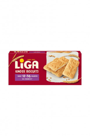 Biscuiti  pentru bebelusi 12-36 luni Olanda Total Blue, Vaslui - Vaslui