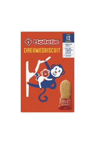 Biscuiti  pentru bebelusi 12+ luni Olanda, Sibiu - Sibiu