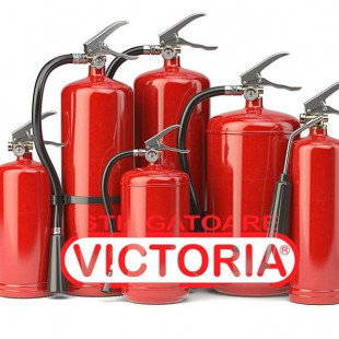 Stingatoare de incendiu, Sector 5 - Bucuresti